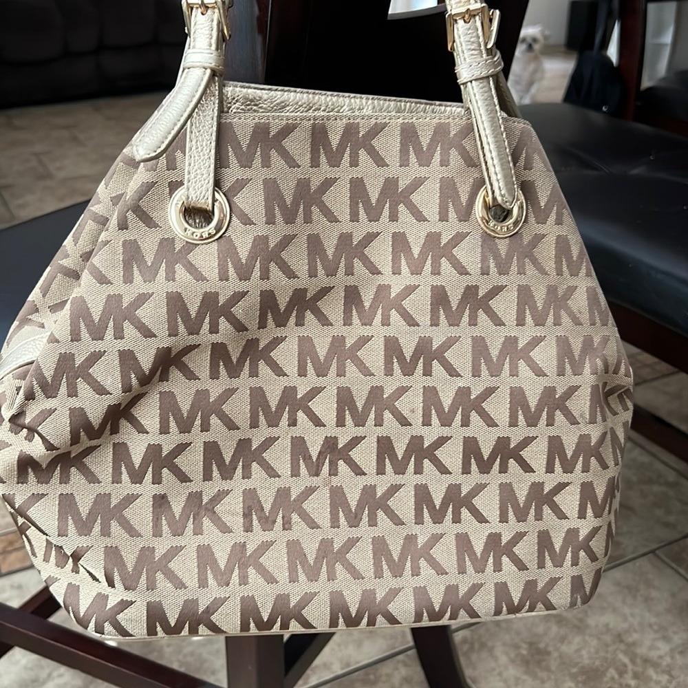 Michael Kors purse